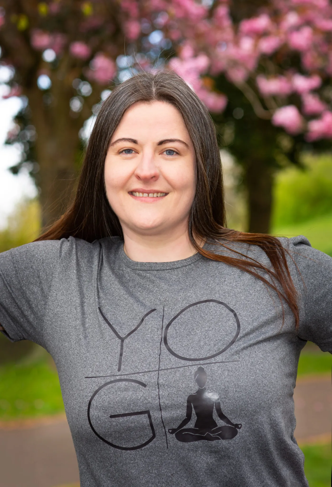 Elizabeth - Yoga Teacher